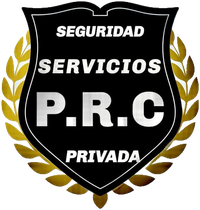 Escudo de Servicios P.R.C.